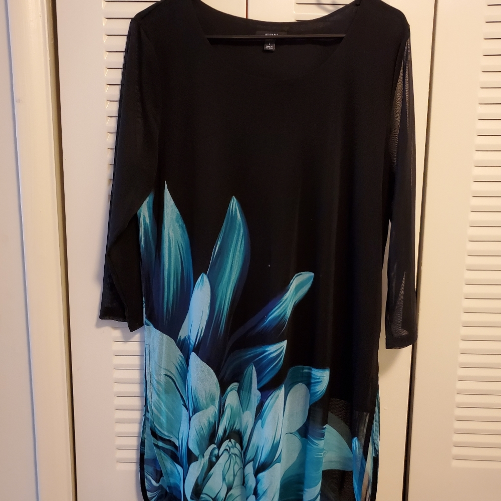Alfani blouse